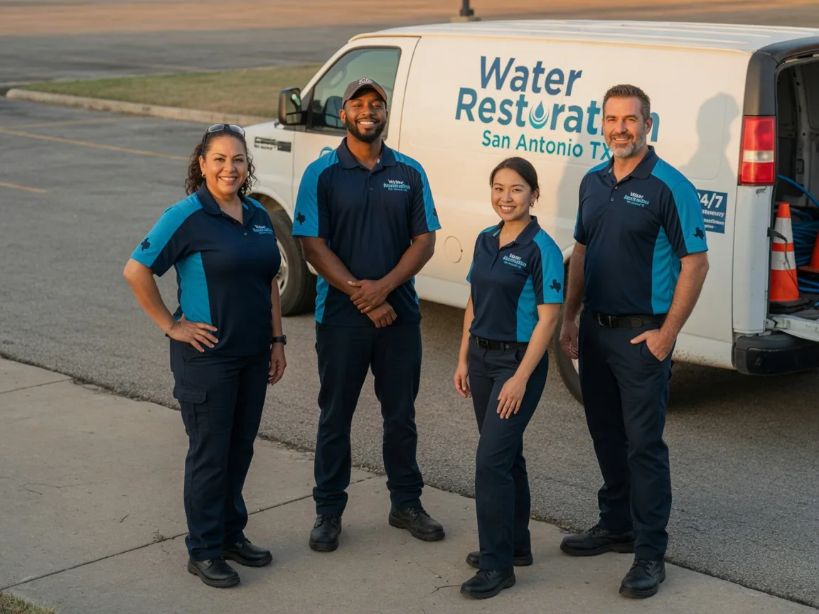 Water Damage Repair company in La Jara, NM